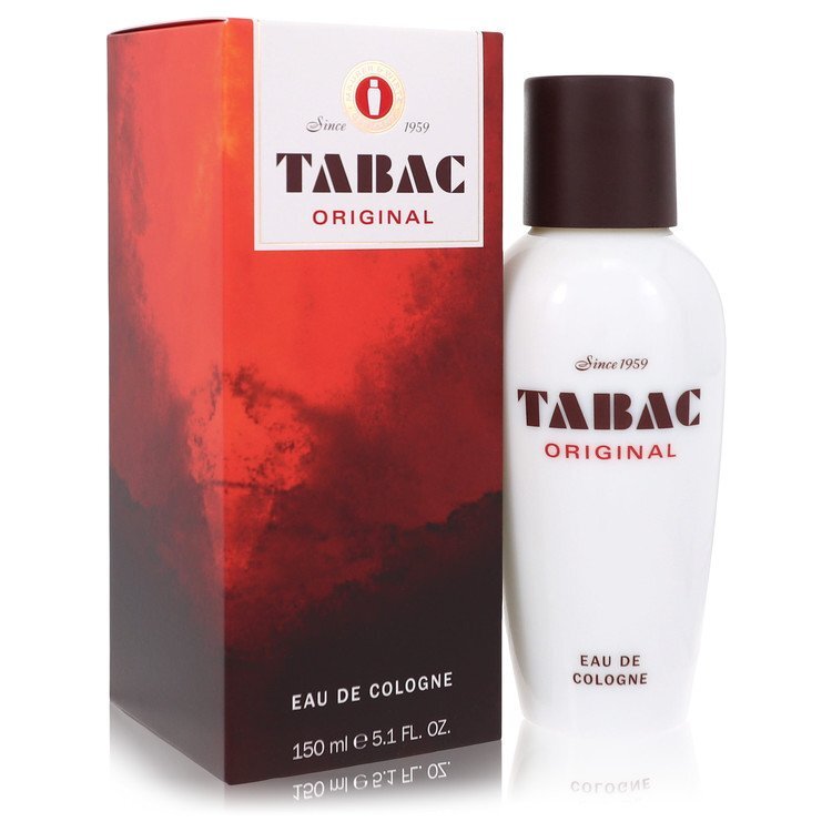 Tabac Cologne By Maurer & Wirtz - Size: 151 ml Cologne