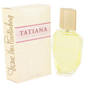 Tatiana Eau De Parfum Spray By Diane Von Furstenberg - Size: 100 ml Eau De Parfum Spray