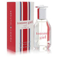 Tommy Girl Eau De Toilette Spray By Tommy Hilfiger - Size: 30 ml Eau De Toilette Spray