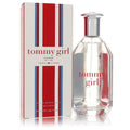 Tommy Girl Eau De Toilette Spray By Tommy Hilfiger - Size: 100 ml Eau De Toilette Spray