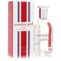 Tommy Girl Eau De Toilette Spray By Tommy Hilfiger - Size: 50 ml Eau De Toilette Spray