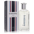 Tommy Hilfiger Eau De Toilette Spray By Tommy Hilfiger - Size: 100 ml Eau De Toilette Spray