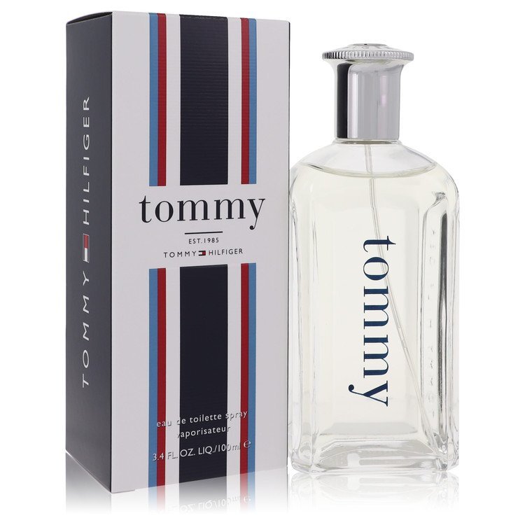 Tommy Hilfiger Eau De Toilette Spray By Tommy Hilfiger - Size: 100 ml Eau De Toilette Spray