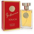 Touch Eau De Toilette Spray By Fred Hayman - Size: 100 ml Eau De Toilette Spray