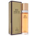 White Diamonds Eau De Toilette Spray By Elizabeth Taylor - Size: 100 ml Eau De Toilette Spray