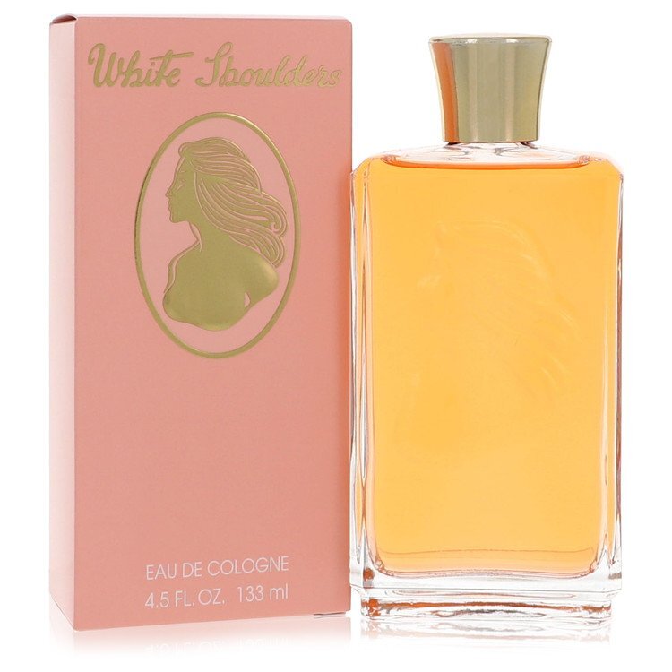 White Shoulders Cologne By Evyan - Size: 133 ml Cologne