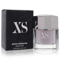 Xs Eau De Toilette Spray By Paco Rabanne - Size: 100 ml Eau De Toilette Spray