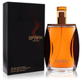 Spark Eau De Cologne Spray By Liz Claiborne - Size: 100 ml Eau De Cologne Spray