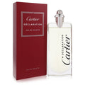 Declaration Eau De Toilette Spray By Cartier - Size: 100 ml Eau De Toilette Spray