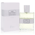 Eau Sauvage Eau De Toilette Spray By Christian Dior - Size: 50 ml Eau De Toilette Spray