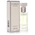 Eternity Eau De Parfum Spray By Calvin Klein - Size: 30 ml Eau De Parfum Spray