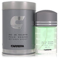 Carrera Eau De Toilette Spray By Muelhens - Size: 50 ml Eau De Toilette Spray