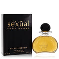Sexual Eau De Toilette Spray By Michel Germain - Size: 75 ml Eau De Toilette Spray