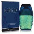 Horizon After Shave Lotion By Guy Laroche - Size: 100 ml After Shave Lotion