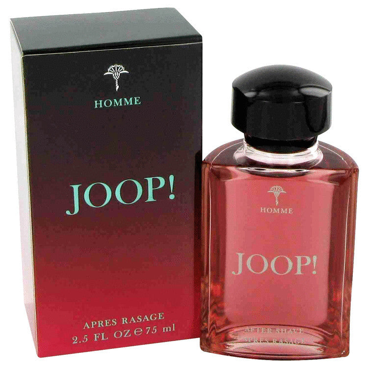 Joop After Shave By Joop! - Size: 75 ml After Shave
