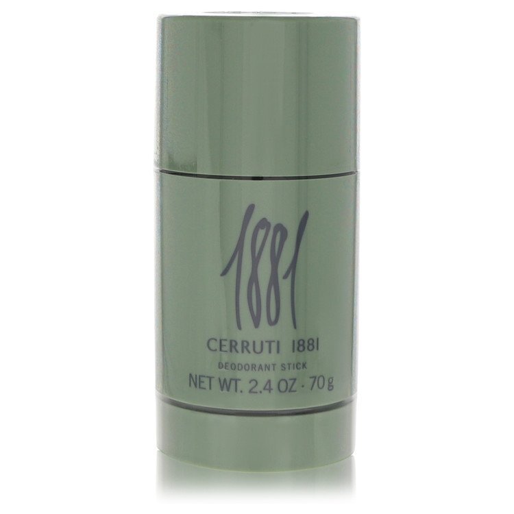 1881 Deodorant Stick By Nino Cerruti - Size: 69 ml Deodorant Stick
