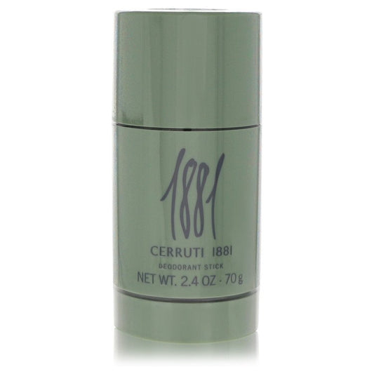 1881 Deodorant Stick By Nino Cerruti - Size: 69 ml Deodorant Stick