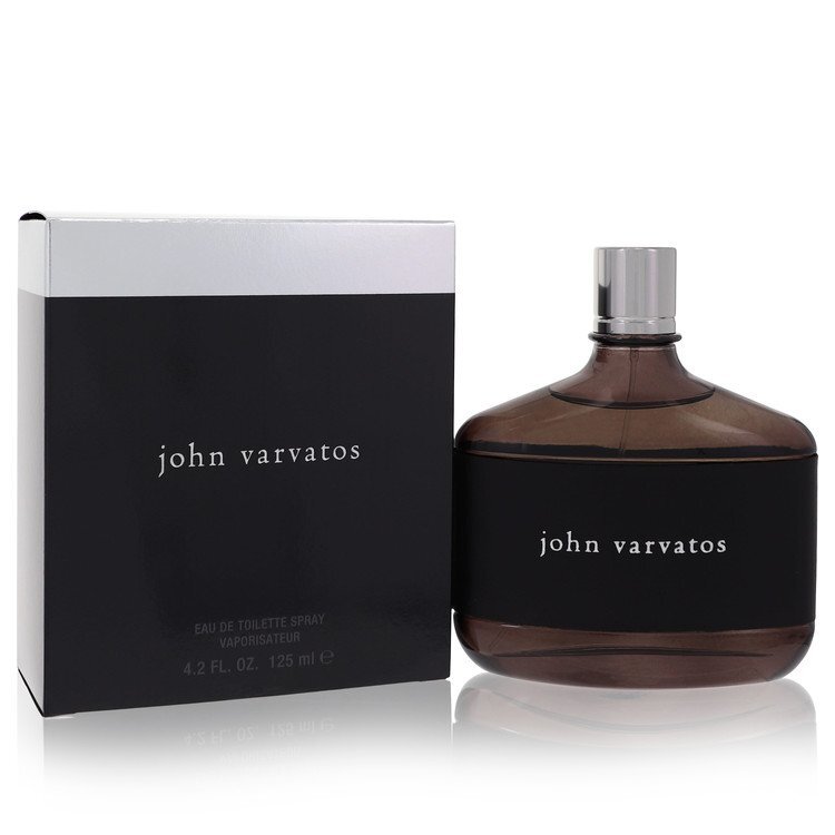 John Varvatos Eau De Toilette Spray By John Varvatos - Size: 125 ml Eau De Toilette Spray