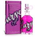 Curve Crush Eau De Toilette Spray By Liz Claiborne - Size: 50 ml Eau De Toilette Spray