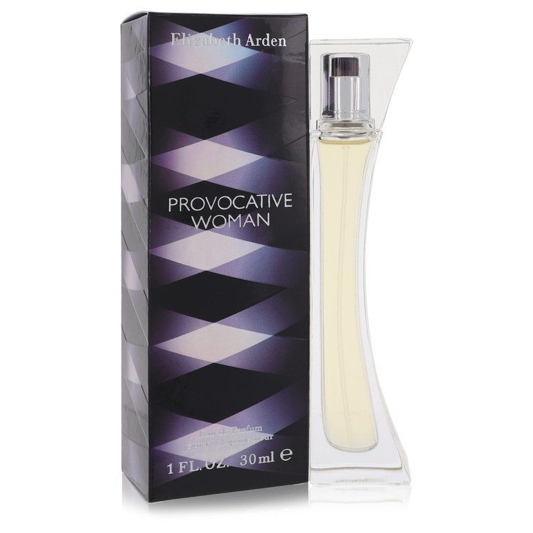 Provocative Eau De Parfum Spray By Elizabeth Arden - Size: 30 ml Eau De Parfum Spray