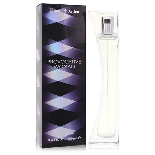 Provocative Eau De Parfum Spray By Elizabeth Arden - Size: 100 ml Eau De Parfum Spray