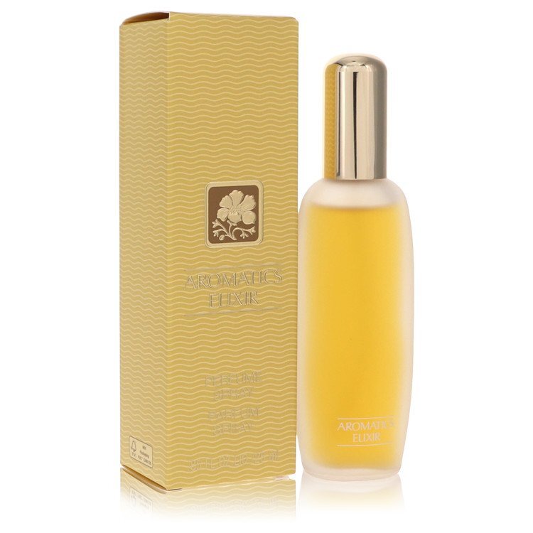 Aromatics Elixir Eau De Parfum Spray By Clinique - Size: 25 ml Eau De Parfum Spray