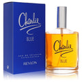 Charlie Blue Eau De Toilette Spray By Revlon - Size: 100 ml Eau De Toilette Spray