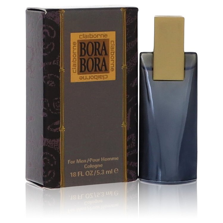 Bora Bora Mini EDT By Liz Claiborne - Size: 5 ml Mini EDT