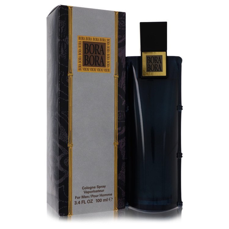 Bora Bora Cologne Spray By Liz Claiborne - Size: 100 ml Cologne Spray