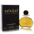 Sexual Eau De Toilette Spray By Michel Germain - Size: 125 ml Eau De Toilette Spray