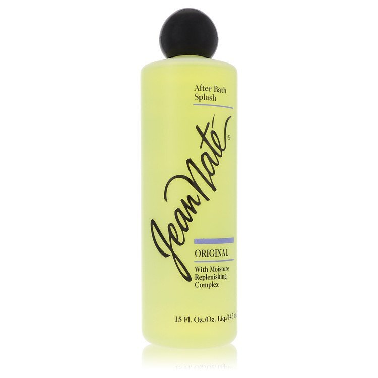 Jean Nate After Bath Splash (unboxed) By Revlon - Size: 444 ml After Bath Splash