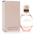Lovely Eau De Parfum Spray By Sarah Jessica Parker - Size: 50 ml Eau De Parfum Spray
