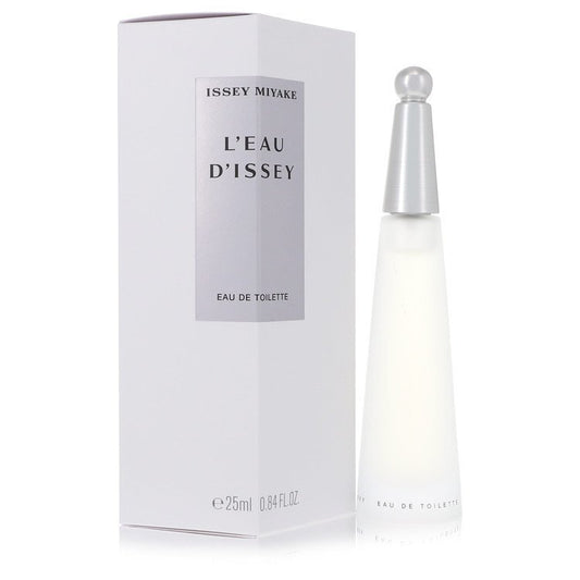 L'eau D'issey (issey Miyake) Eau De Toilette Spray By Issey Miyake - Size: 25 ml Eau De Toilette Spray