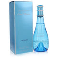 Cool Water Eau De Parfum Spray By Davidoff - Size: 50 ml Eau De Parfum Spray