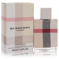 Burberry London (new) Eau De Parfum Spray By Burberry - Size: 30 ml Eau De Parfum Spray