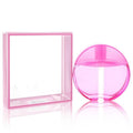 Inferno Paradiso Pink Eau De Toilette Spray By Benetton - Size: 100 ml Eau De Toilette Spray