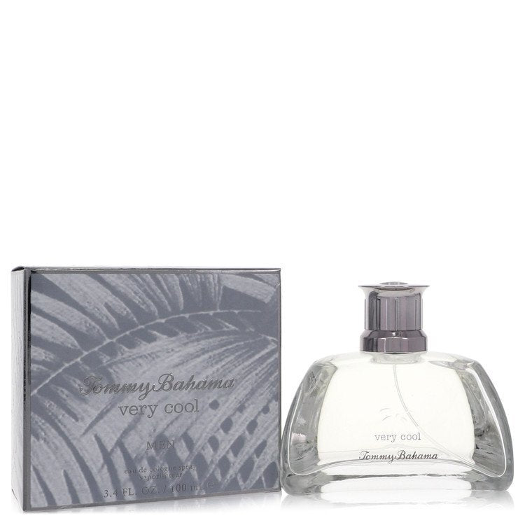 Tommy Bahama Very Cool Eau De Cologne Spray By Tommy Bahama - Size: 100 ml Eau De Cologne Spray