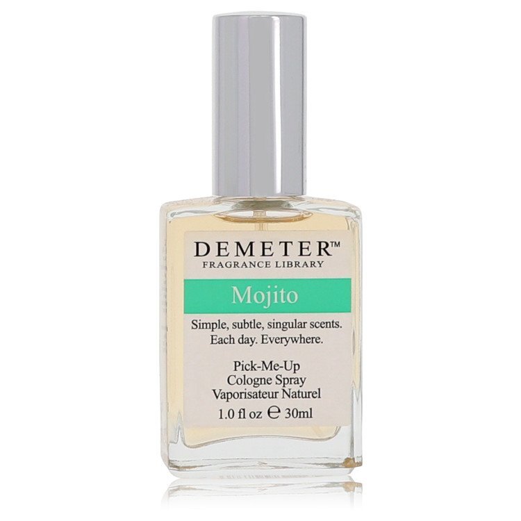 Demeter Mojito Cologne Spray By Demeter - Size: 30 ml Cologne Spray