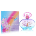 Incanto Shine Eau De Toilette Spray By Salvatore Ferragamo - Size: 100 ml Eau De Toilette Spray