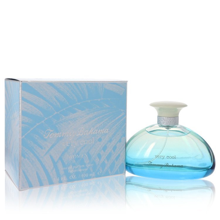 Tommy Bahama Very Cool Eau De Parfum Spray By Tommy Bahama - Size: 100 ml Eau De Parfum Spray