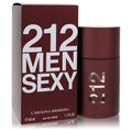 212 Sexy Eau De Toilette Spray By Carolina Herrera - Size: 50 ml Eau De Toilette Spray