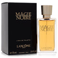 Magie Noire Eau De Toilette Spray By Lancome - Size: 75 ml Eau De Toilette Spray