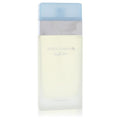 Light Blue Eau De Toilette Spray (Tester) By Dolce & Gabbana - Size: 100 ml Eau De Toilette Spray