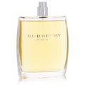 Burberry Eau De Toilette Spray (Tester) By Burberry - Size: 100 ml Eau De Toilette Spray