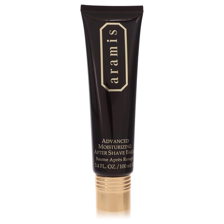 Aramis After Shave Balm (Advanced Moistuizing) By Aramis - Size: 100 ml After Shave Balm