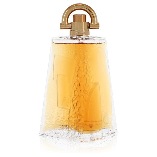 Pi Eau De Toilette Spray (Tester) By Givenchy - Size: 100 ml Eau De Toilette Spray