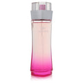 Touch Of Pink Eau De Toilette Spray (Tester) By Lacoste - Size: 90 ml Eau De Toilette Spray