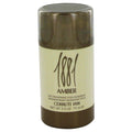 1881 Amber Deodorant Stick By Nino Cerruti - Size: 75 ml Deodorant Stick