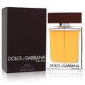 The One Eau De Toilette Spray By Dolce & Gabbana - Size: 100 ml Eau De Toilette Spray