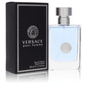Versace Pour Homme Eau De Toilette Spray By Versace - Size: 50 ml Eau De Toilette Spray